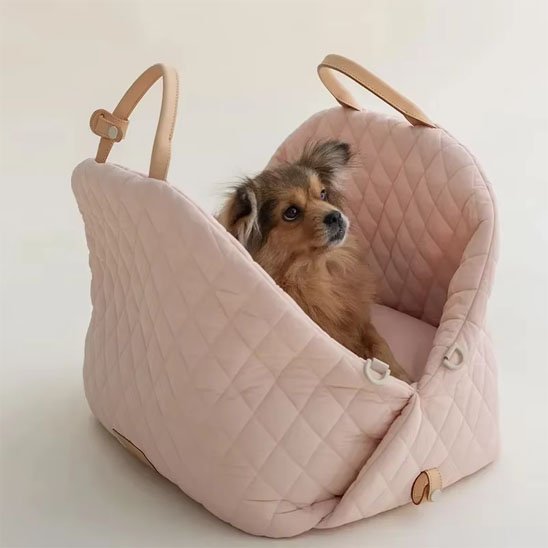 Sac de transport pour chien | Securitravel