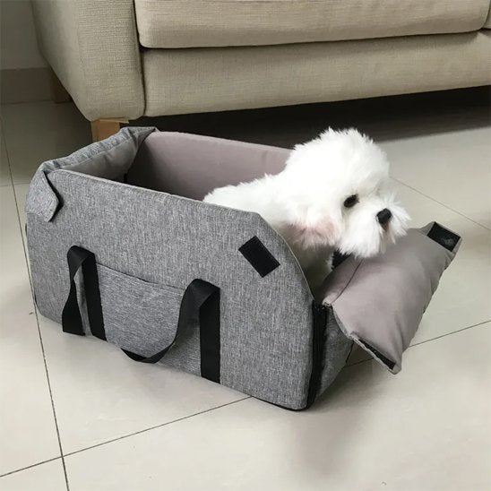 Sac de transport pour Chien | 2-en-1 Multifonction