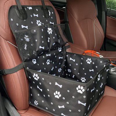 Siege auto chien | PremiumSafe