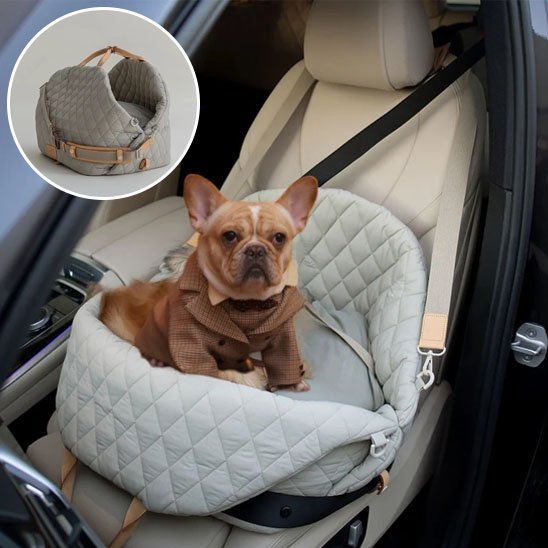 Sac de transport pour chien | Securitravel