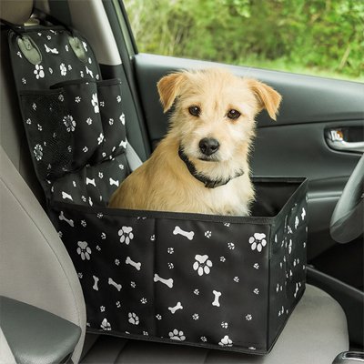 Siege auto chien | PremiumSafe