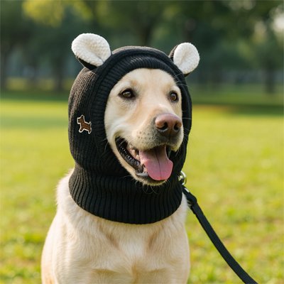 Bonnet pour chien | Protector ZenWarm
