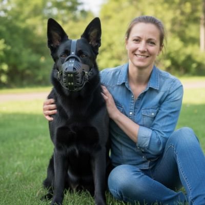 Muselière pour chien | Confort Sécurité