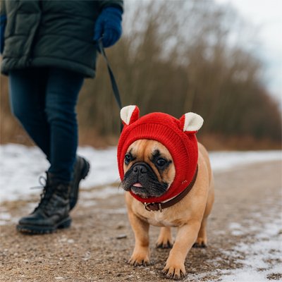 Bonnet pour chien | Protector ZenWarm