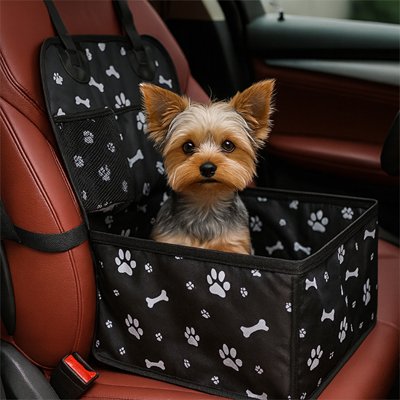 Siege auto chien | PremiumSafe