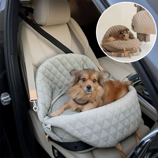 Sac de transport pour chien | Securitravel