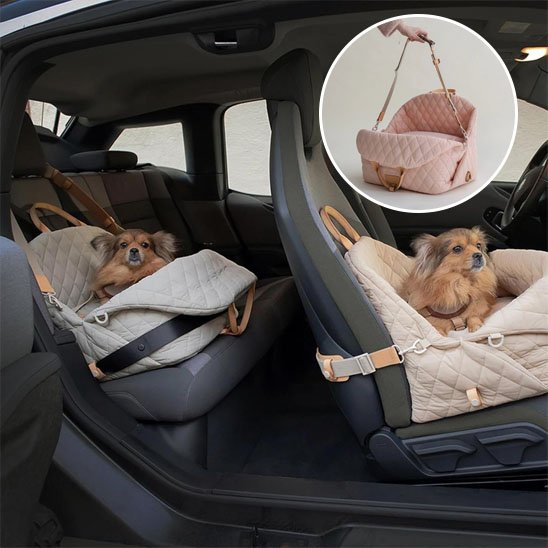 Sac de transport pour chien | Securitravel