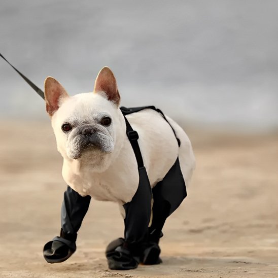 Bottes pour chien | Imperméables