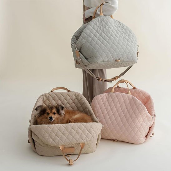 Sac de transport pour chien | Securitravel