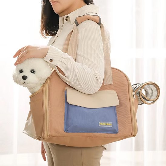 Sac à dos pour chien | Premium Transport