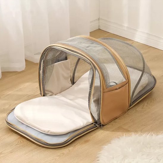 Sac à dos pour chien | Premium Transport