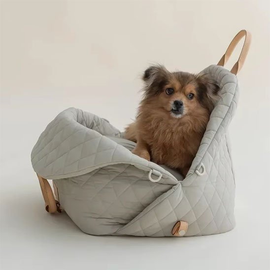 Sac de transport pour chien | Securitravel