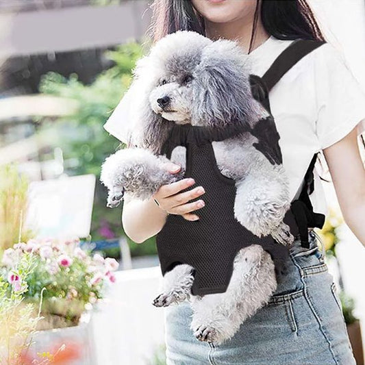 Sac de transport chien | Ventral Confort