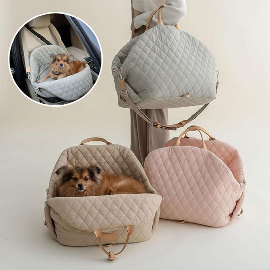 Sac de transport pour chien | Securitravel